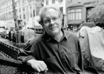 Eric Overmyer, Who Wrote for Modern Television Classics, Dies at 74