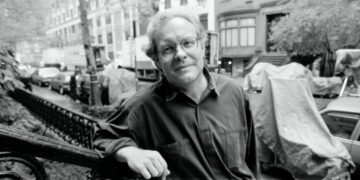 Eric Overmyer, Who Wrote for Modern Television Classics, Dies at 74