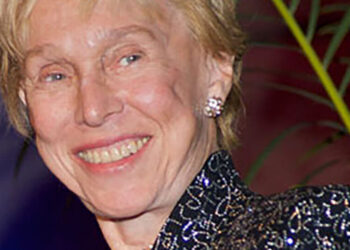 Dr. Judith L. Rapoport, Pioneer in Understanding O.C.D., Dies at 92