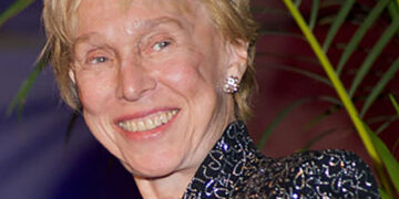 Dr. Judith L. Rapoport, Pioneer in Understanding O.C.D., Dies at 92