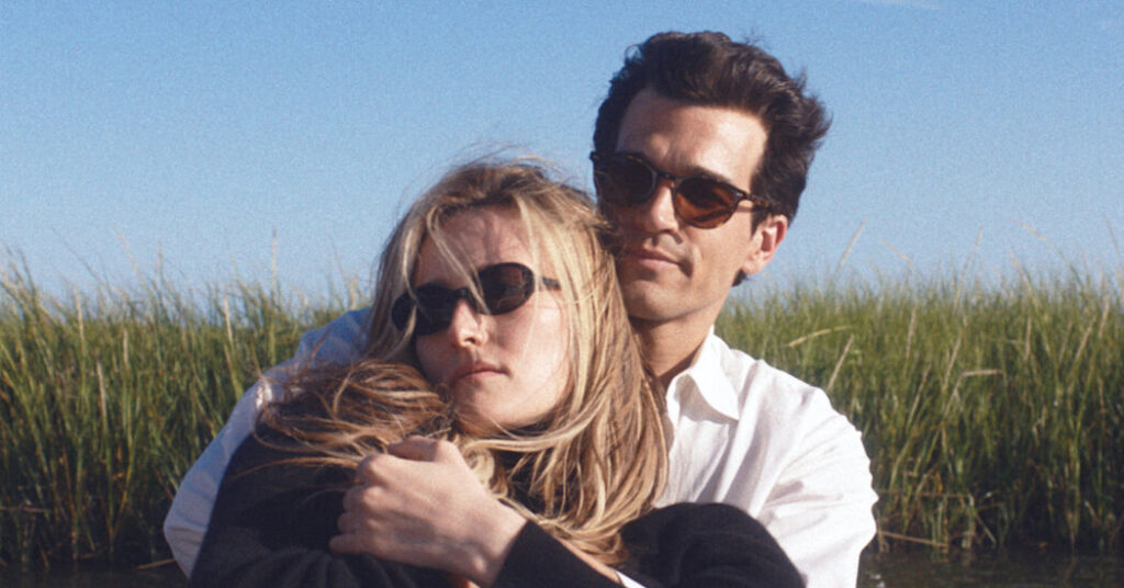 Want More ‘Love Story’? Read These Books Next.