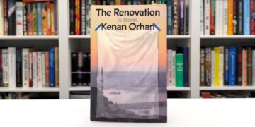 Book Club: Read ‘The Renovation,’ by Kenan Orhan, With the Book Review