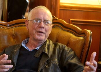 Robert Trivers, Eccentric Scientist Who Probed Human Nature, Dies at 83