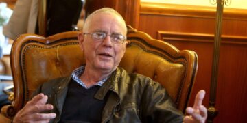 Robert Trivers, Eccentric Scientist Who Probed Human Nature, Dies at 83