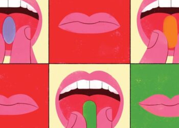 What to Consider Before Switching Antidepressants