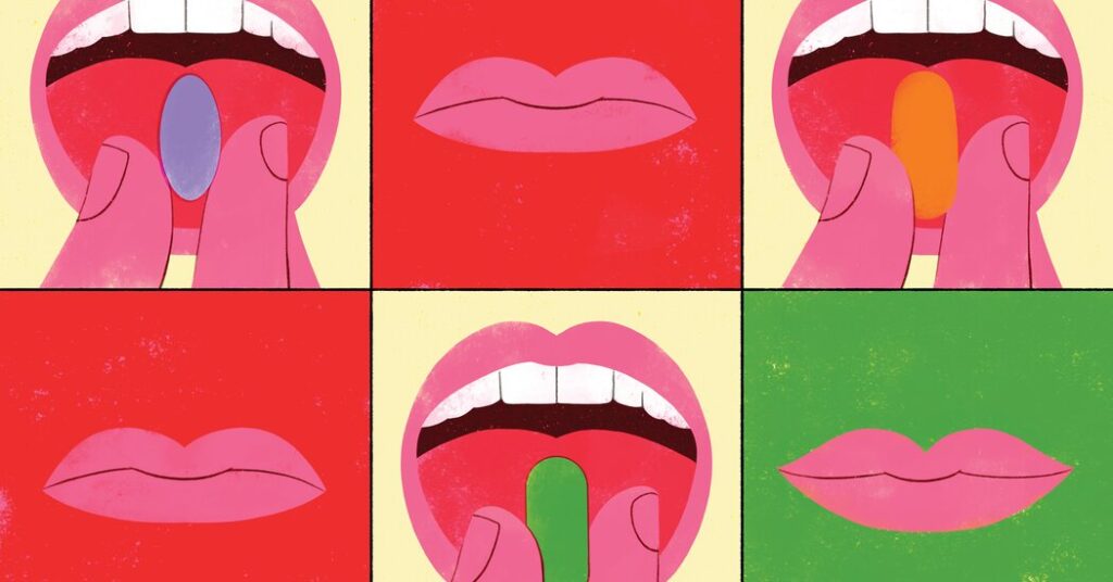 What to Consider Before Switching Antidepressants