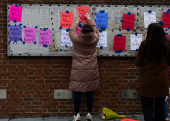 Tracking Trump’s Efforts to Reshape Cultural Institutions