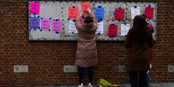 Tracking Trump’s Efforts to Reshape Cultural Institutions