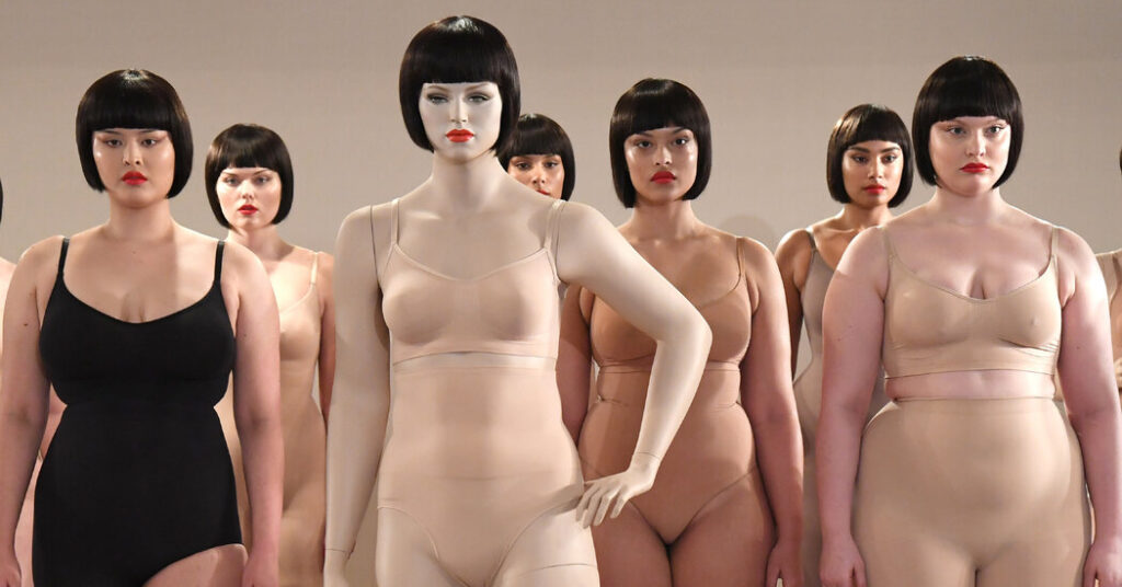 Can Shapewear Actually Give Me a Flat Stomach?