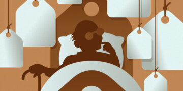 Many People Will Need Long-Term Care, but Most Don’t Have Insurance to Cover It