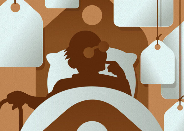 Many People Will Need Long-Term Care, but Most Don’t Have Insurance to Cover It