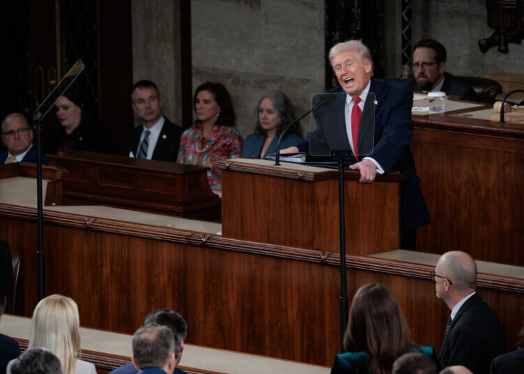 Guess What Trump Values Above the Constitution