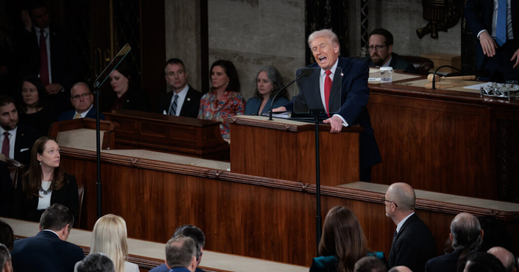 Guess What Trump Values Above the Constitution