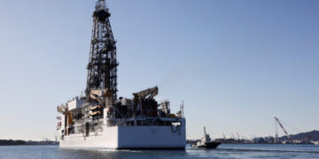 Japan and the U.S. Agree to Team Up on Seabed Mining