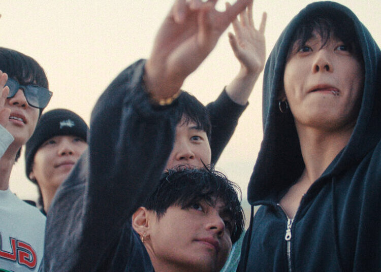 5 Takeaways From ‘BTS: The Return’