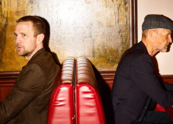 Don’t Let the Name Harry Hole Fool You. The Important One Is Jo Nesbo.