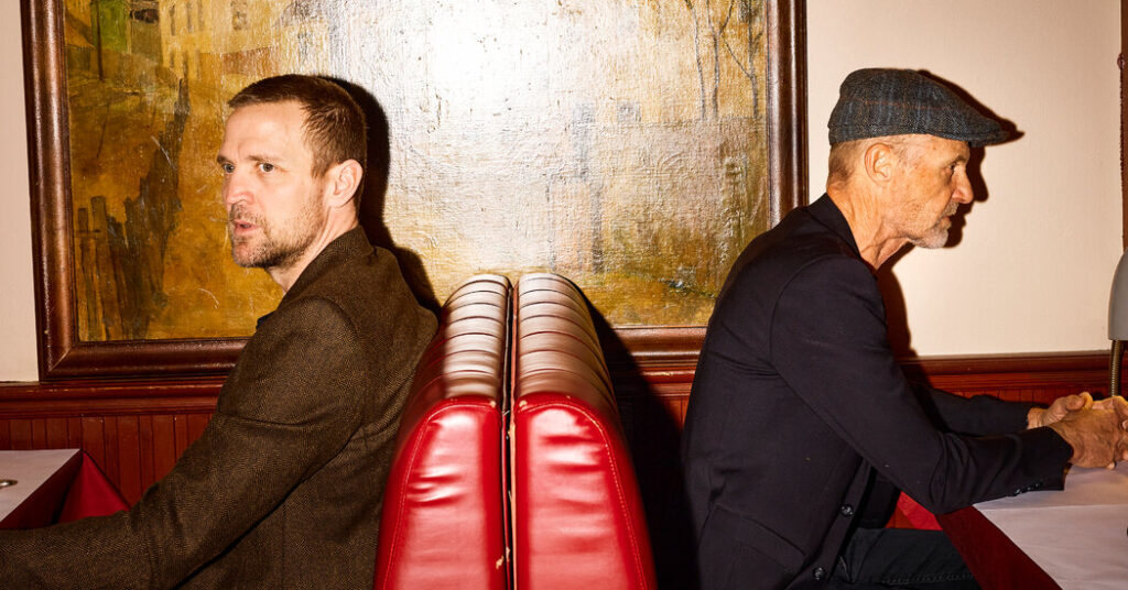 Don’t Let the Name Harry Hole Fool You. The Important One Is Jo Nesbo.