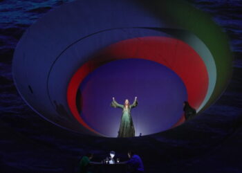 A Troubling Problem at the Heart of the Met Opera’s Big Hit