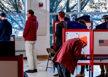 Fact-Checking the Debate Over the Republican Voting Bill