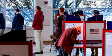 Fact-Checking the Debate Over the Republican Voting Bill