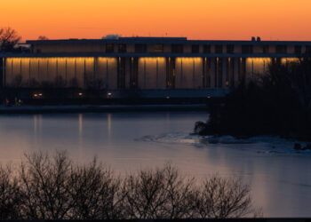 Kennedy Center Performer Asks Judge to Toss Case He Calls ‘Retaliatory’