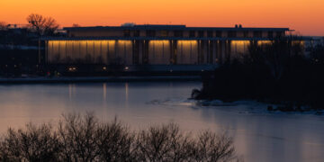 Kennedy Center Performer Asks Judge to Toss Case He Calls ‘Retaliatory’