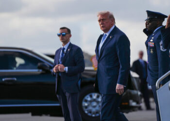 Wild Ultimatums and ‘Bombing Our Little Hearts Out’: A Portrait of Trump at War