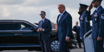 Wild Ultimatums and ‘Bombing Our Little Hearts Out’: A Portrait of Trump at War