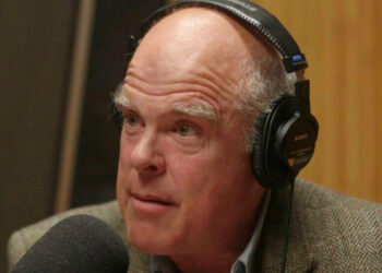 Will Iran Break Trumpism?