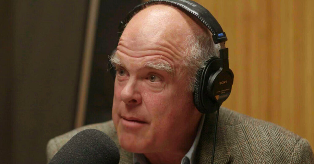 Will Iran Break Trumpism?