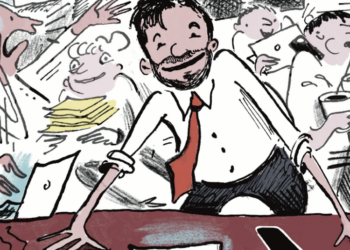 The Promise and Perils of Mamdani’s Millennial Playbook