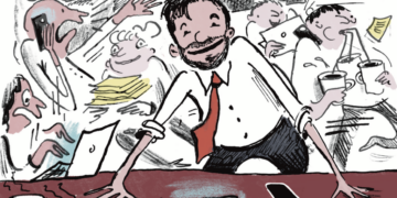 The Promise and Perils of Mamdani’s Millennial Playbook