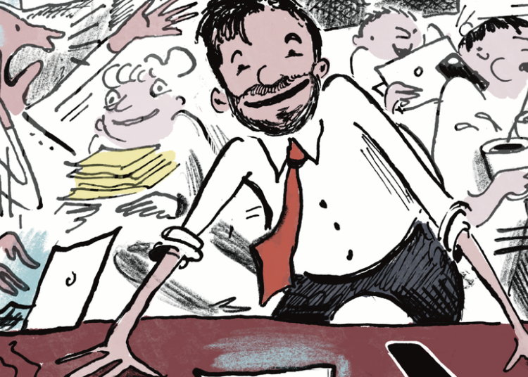 The Promise and Perils of Mamdani’s Millennial Playbook