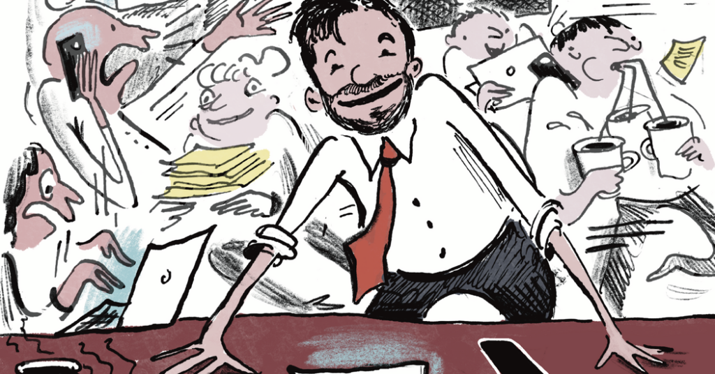 The Promise and Perils of Mamdani’s Millennial Playbook