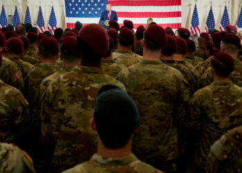 Republicans Know This War Is Going Badly