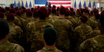 Republicans Know This War Is Going Badly