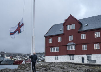The Faroe Islands, Wary After Greenland, Vote for Change