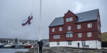 The Faroe Islands, Wary After Greenland, Vote for Change