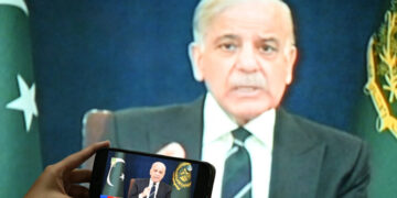 Hello? It’s Pakistan Calling.