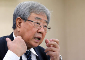 Lee Geun-an, Infamous ‘Torture Master’ Under South Korean Dictator, Dies at 88