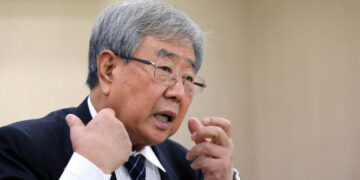 Lee Geun-an, Infamous ‘Torture Master’ Under South Korean Dictator, Dies at 88