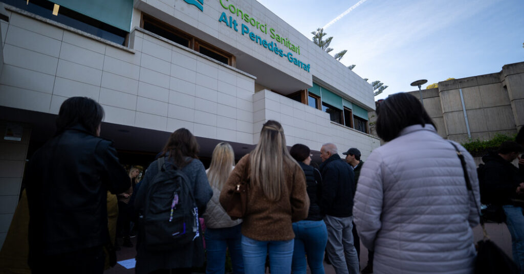 Spanish Woman Dies After Winning Legal Battle for Right to End Her Life