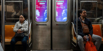 Betting on Everything