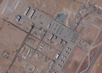 Strike on U.S. Base in Saudi Arabia Injures 12 American Troops, 2 Seriously, Officials Say