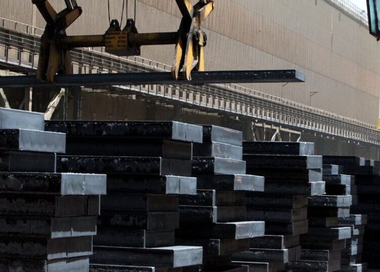 Strikes on Iranian Industry Expand Blows to Civilian Economy