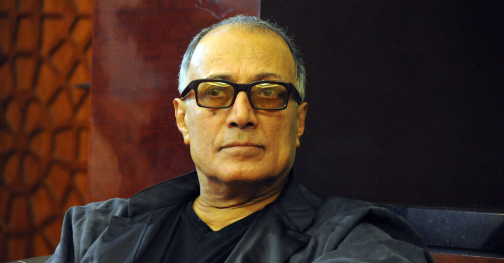 Iran Tried to Use a Famed Director’s Home to Push Its War Narrative. His Son Fired Back.