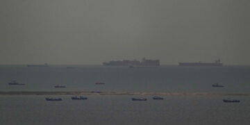 Iran Moves to Formalize Toll Plan in Strait of Hormuz