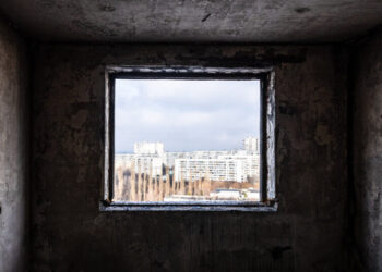 The War in Ukraine Transformed Conflict. Iran Is the Proof.