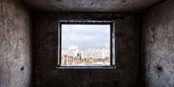 The War in Ukraine Transformed Conflict. Iran Is the Proof.