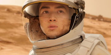 ‘For All Mankind’ Is the Anti-‘Black Mirror’